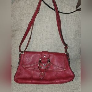 B. O. C. Born Concept Shoulder Crossbody Bag Cute Unique Very Clean